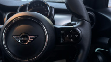 MINI Hatchback 1.5 Cooper Exclusive 5dr Auto Petrol Hatchback